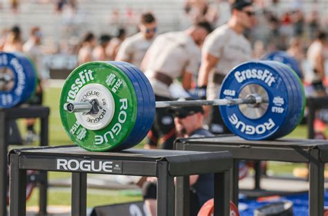 crossfit games 23|most crossfit games 2023.